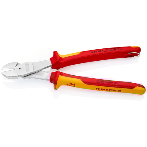 こーへー商品 強力ニッパー | KNIPEX