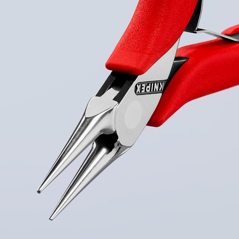 Electronics Pliers With box joint | 35 31 115