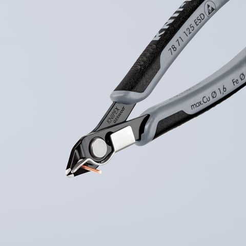 Electronic Super Knips® ESD | 78 71 125 ESD