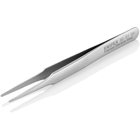 Precision Tweezers | 92 51 01