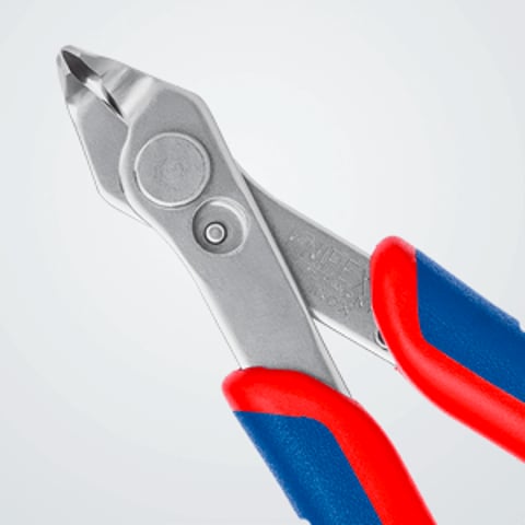Electronic Super Knips® | KNIPEX
