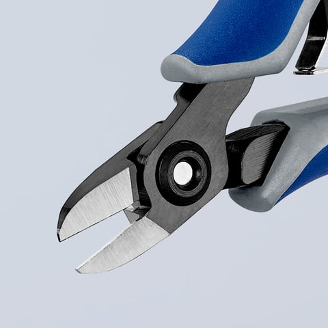 Precision Electronics Diagonal Cutter | 79 12 125