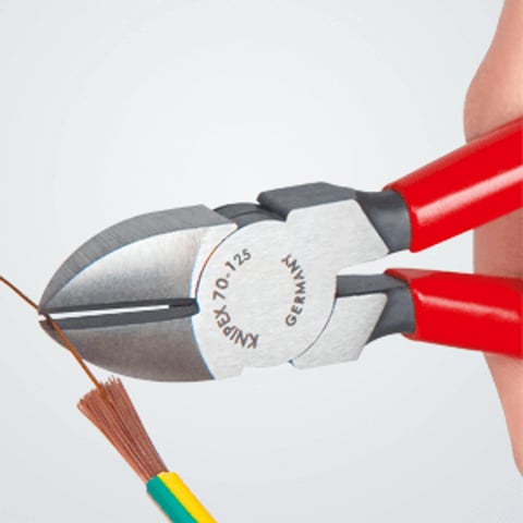 Diagonal Cutter | 70 01 125
