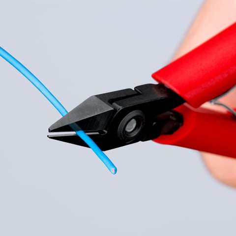 電工ニッパー | KNIPEX