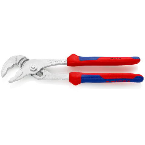 Water Pump Pliers With groove joint | 89 05 250