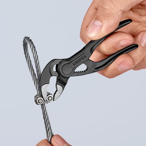 KNIPEX Cobra® XS Pince multiprise | 87 00 100