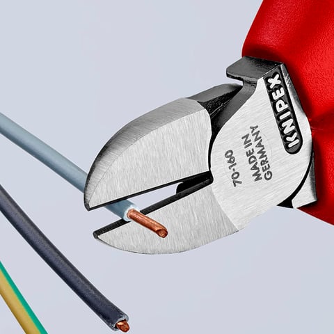 Diagonal Cutter | 70 02 160