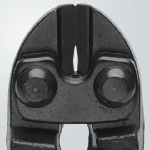 KNIPEX CoBolt® Kompakt-Bolzenschneider | 71 32 200