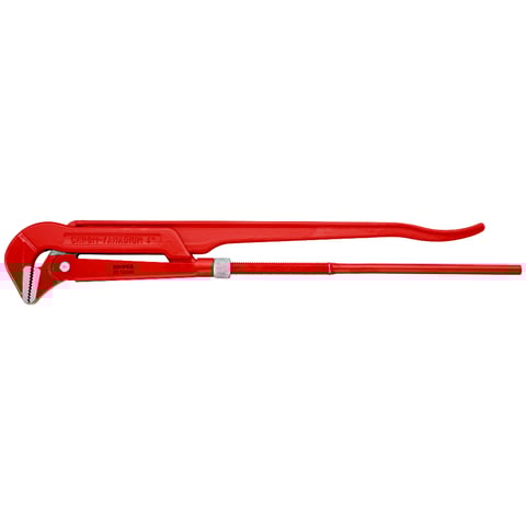 Pipe Wrench 90° | KNIPEX