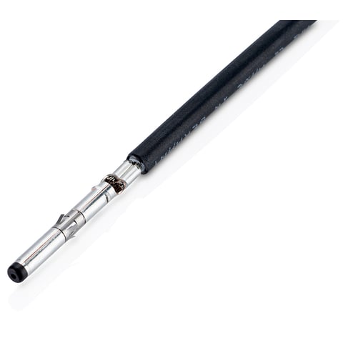 Crimp System Pliers For exchangeable crimping dies | KNIPEX