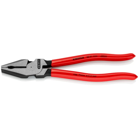 強力コンビネーションプライヤー | KNIPEX