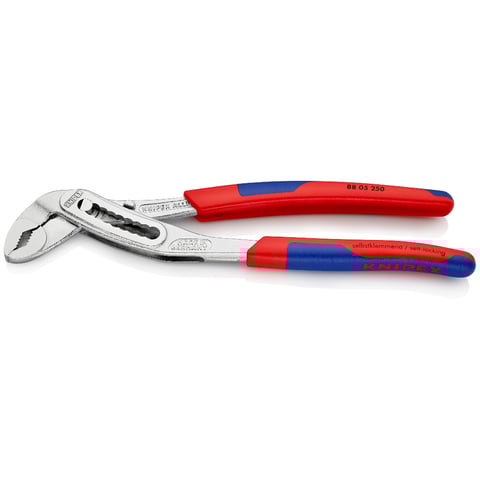 KNIPEX Alligator® Water Pump Pliers | KNIPEX