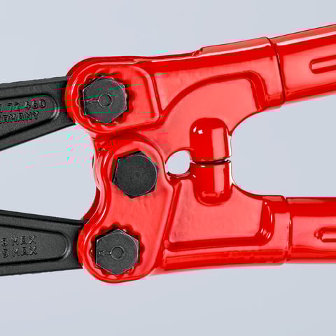 KNIPEX 71 72 610 Large Bolt Cutters by Knipex
