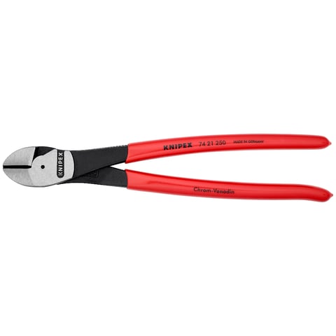 Tronchese laterale per meccanica tipo forte  | 74 21 250