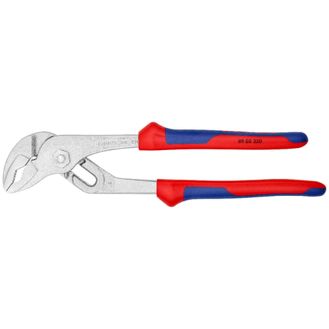Water Pump Pliers With groove joint | 89 05 250