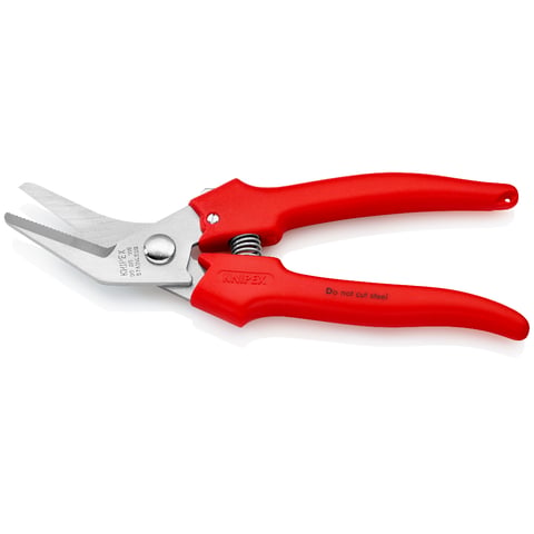 Combination Shears | KNIPEX