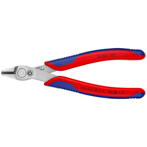 Electronic Super Knips® XL | KNIPEX