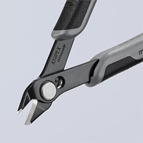 krus pukiページ Electronic Super Knips® XL ESD | KNIPEX