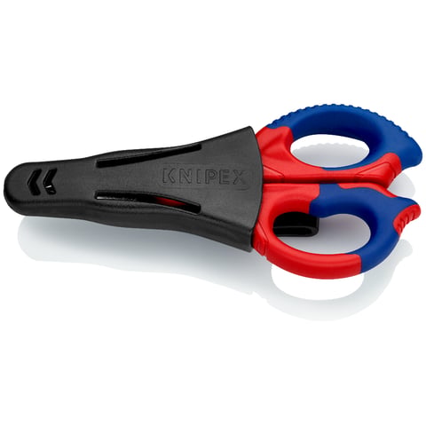 Schaar voor elektriciens | KNIPEX