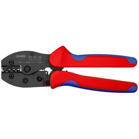 キンプリ KNIPEX PreciForce Crimping Pliers | KNIPEX