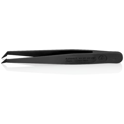 Plastové pinzety ESD | 92 09 03 ESD