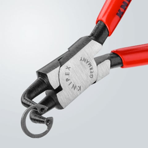 トップス lenlen Precision Circlip Pliers For internal circlips in bore holes