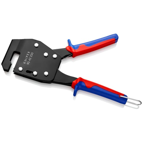 Punch Lock Riveter | KNIPEX