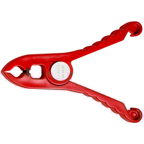 Klammer Aus Kunststoff | 98 64 02