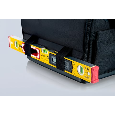 Gereedschapstas "LightPack" Leeg | 00 21 08 LE