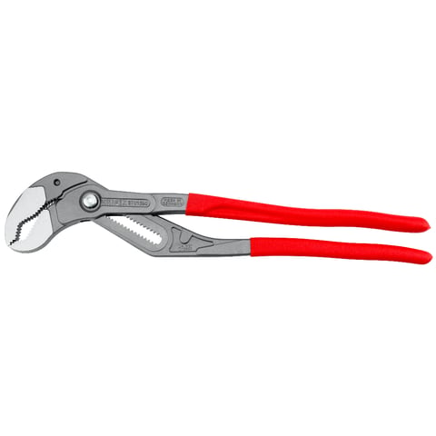 KNIPEX Cobra® XXL Pipe Wrench and Water Pump Pliers | KNIPEX