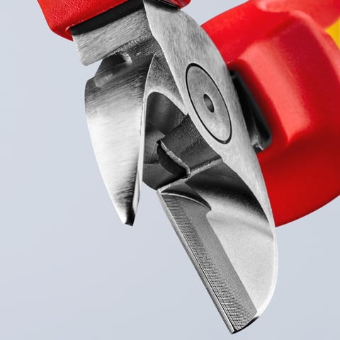 Diagonal Cutter | 70 06 160