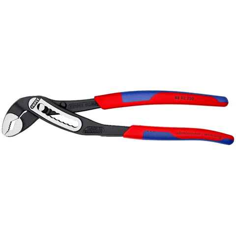 KNIPEX Alligator® Wasserpumpenzange | 88 02 250