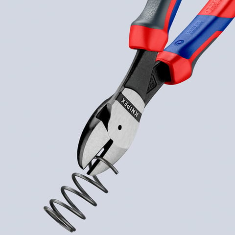 High Leverage Diagonal Cutter  | 74 02 200