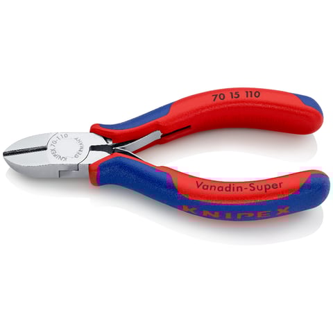 Diagonal Cutter | KNIPEX