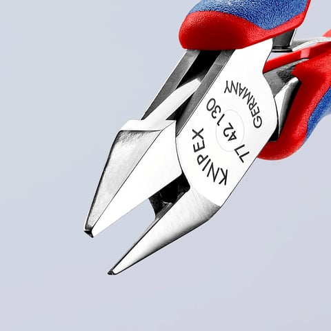 Electronics Diagonal Cutter With box joint | 77 42 130