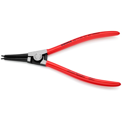 Circlip Pliers For external circlips on shafts | KNIPEX