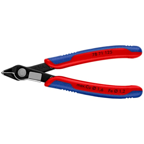 Electronic Super Knips® | KNIPEX