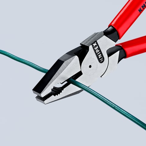 キンプリ High Leverage Combination Pliers | KNIPEX
