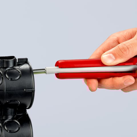 Depth Stripping Tool | KNIPEX