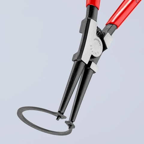 Circlip Pliers For external circlips on shafts | KNIPEX