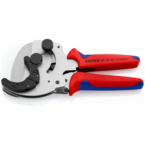 Rohrschneider 複層およびプラスチックパイプ用 | KNIPEX