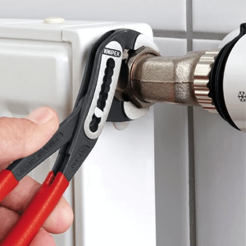 KNIPEX Alligator® Water Pump Pliers | 88 01 180