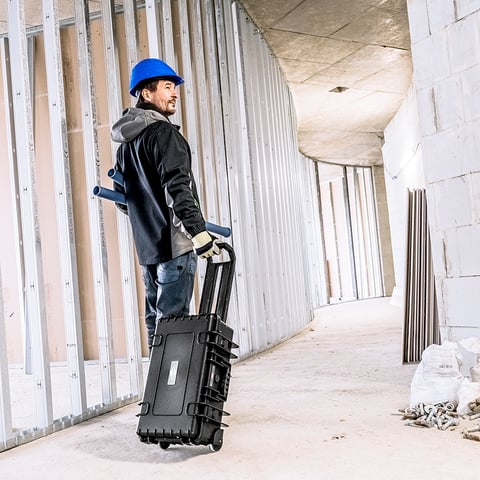 握力計 箱無し 丈夫なツールケース 工具なし | KNIPEX