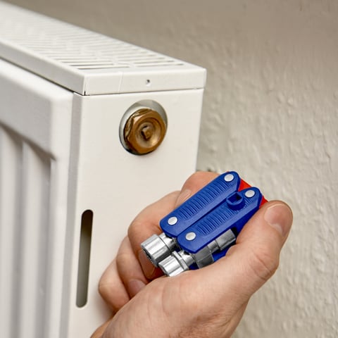 Double-Joint | KNIPEX