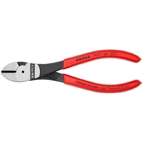 強力ニッパー | KNIPEX