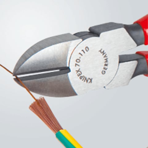 Diagonal Cutter | KNIPEX