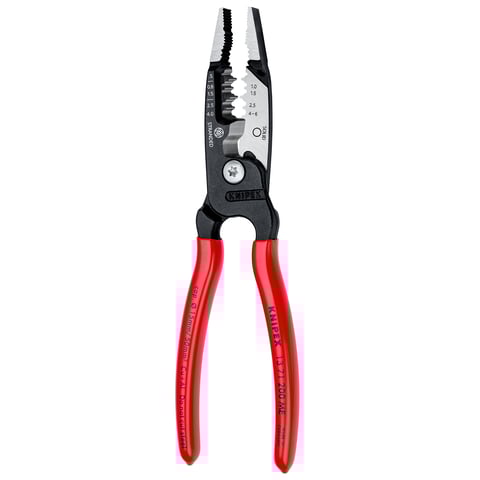 KNIPEX WireStripper メートルモデル | KNIPEX