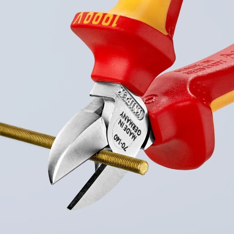 Seitenschneider | KNIPEX