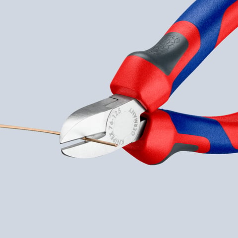 Seitenschneider Für Elektromechaniker | 76 05 125