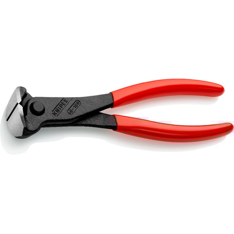 エンドカッティングニッパー | KNIPEX